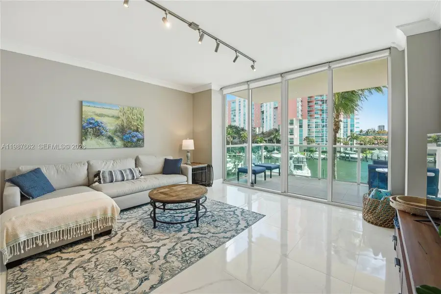 3330 NE 190th St #310, Aventura, FL 33180 - #2