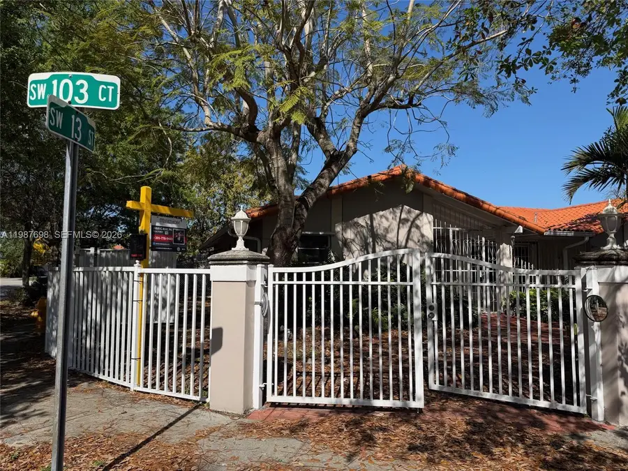 1220 SW 103rd Ct, Miami, FL 33174 - #2
