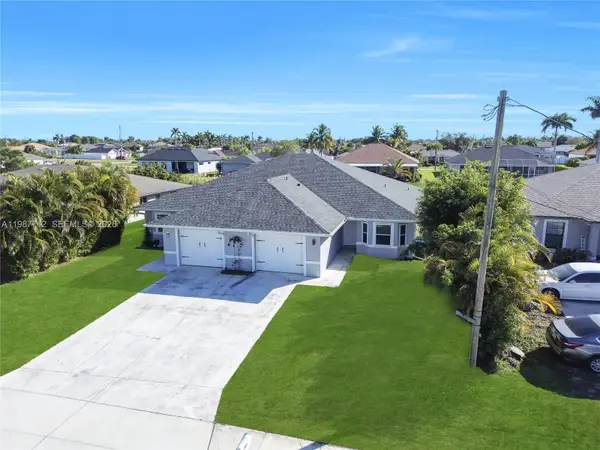 2032 NE 6th St, Other, FL 33909