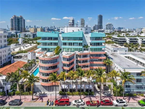 225 Collins Ave #5J, Miami Beach, FL 33139