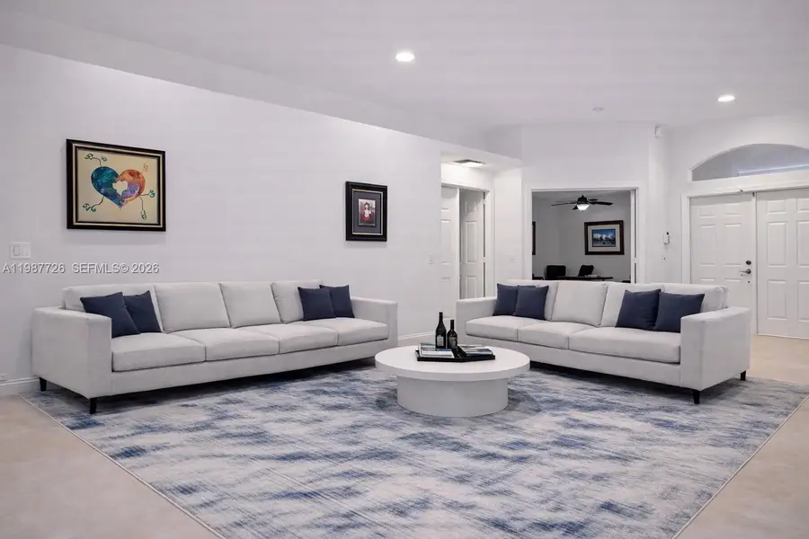 3744 Oak Ridge Cir, Weston, FL 33331 - #2