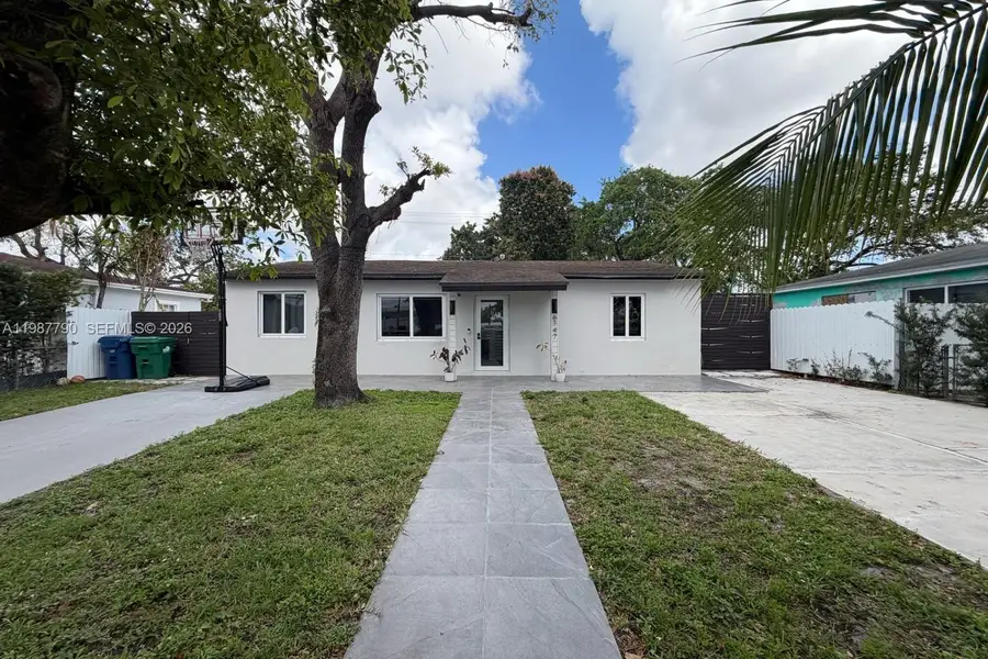 8747 NW 36th Ave, Miami, FL 33147 - #3