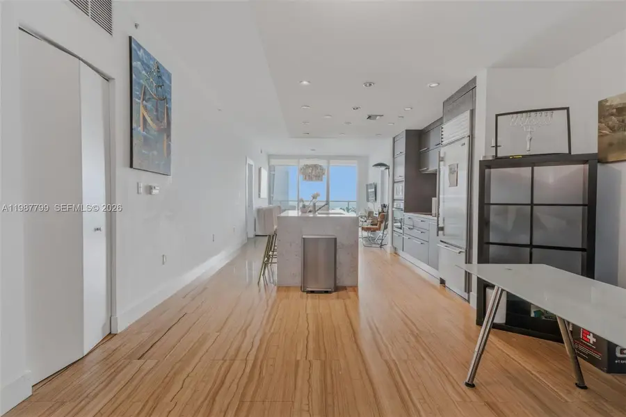 900 Biscayne Blvd #4308, Miami, FL 33132 - #2