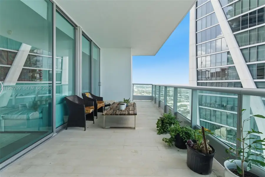 900 Biscayne Blvd #4308, Miami, FL 33132 - #3