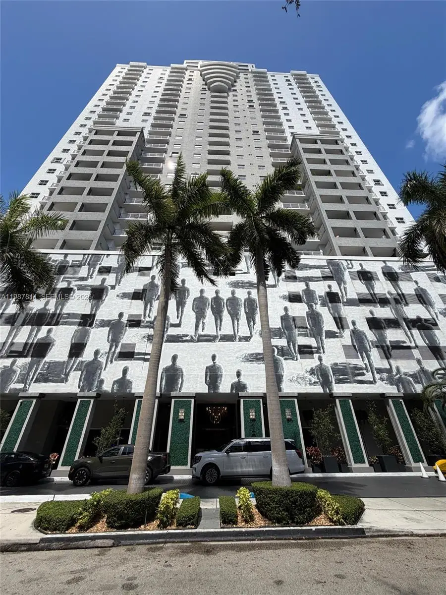 185 SE 14th Ter #2701, Miami, FL 33131 - #1