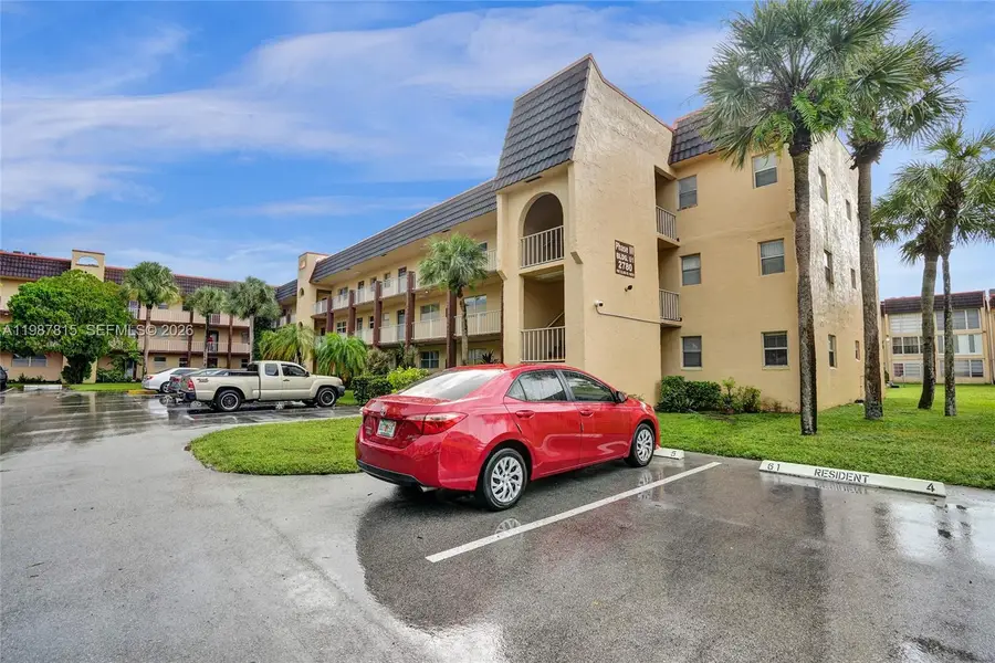 2780 N Pine Island Rd #112, Sunrise, FL 33322 - #2