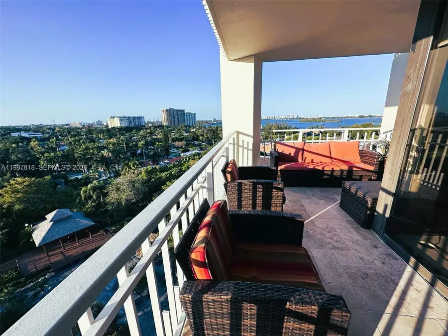 1000 Quayside Ter #1101, Miami, FL 33138 - #2