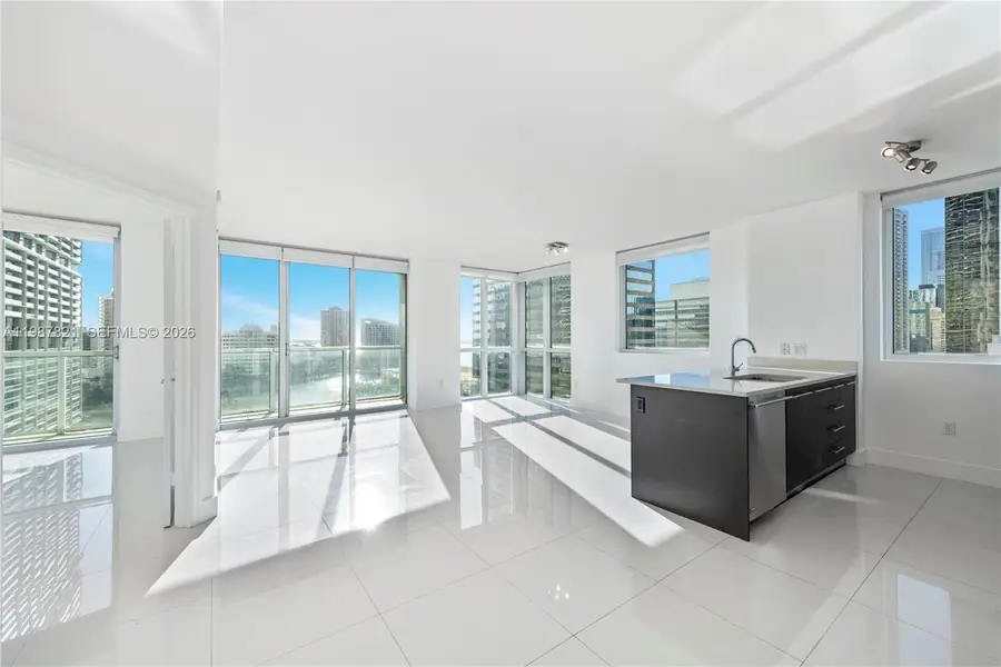500 Brickell Ave #1402, Miami, FL 33131 - #2