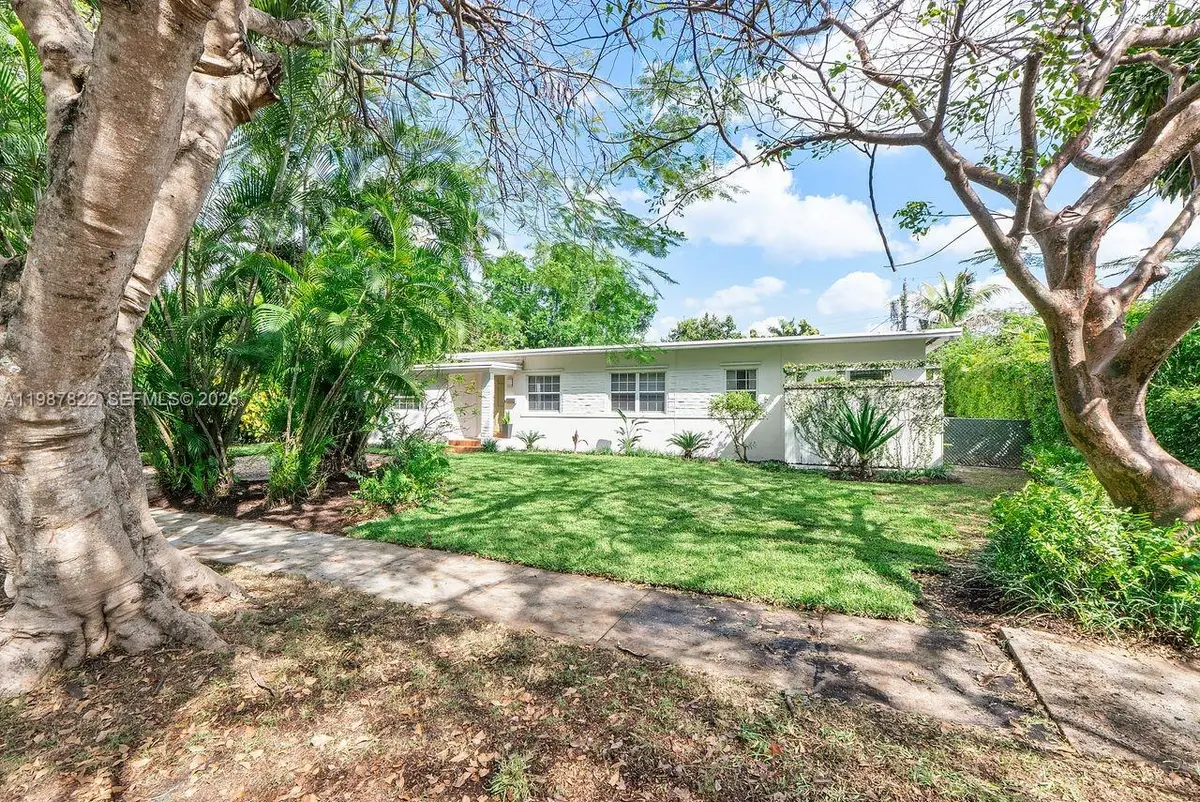 5961 SW 46th Ter, Miami, FL 33155 - #1