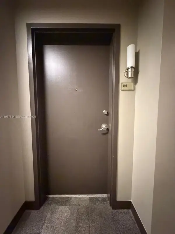 3470 E Coast Ave #H0603, Miami, FL 33137