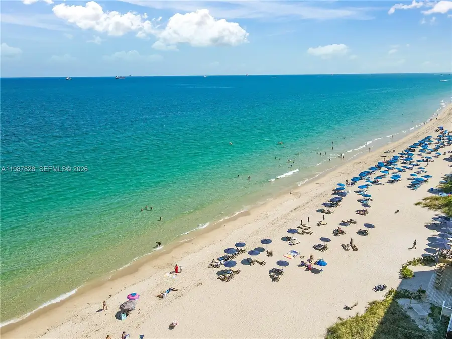 2100 N Ocean Blvd #20D, Fort Lauderdale, FL 33305 - #3