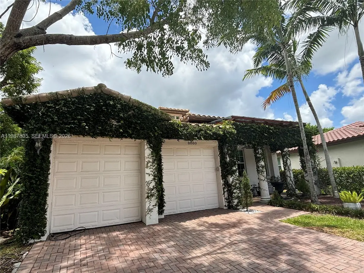 8080 NW 126th Ter, Parkland, FL 33076 - #1