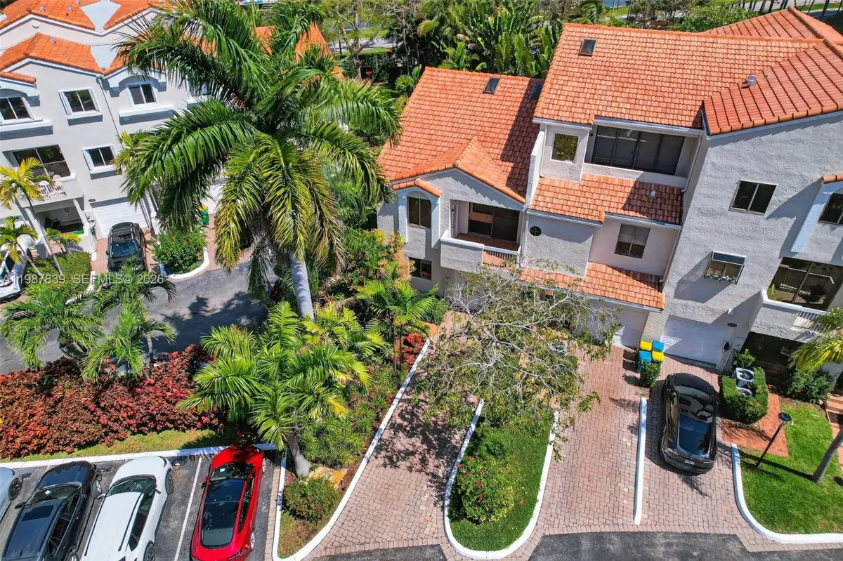 21391 Marina Cove Circle, Aventura, FL 33180 - #1