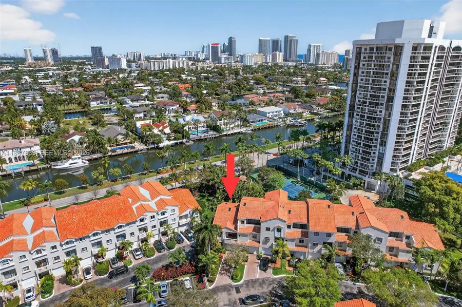 21391 Marina Cove Circle, Aventura, FL 33180 - #2