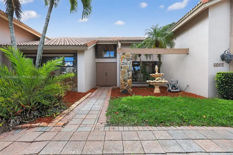 9420 Sea Turtle Ln, Plantation, FL 33324 - #2