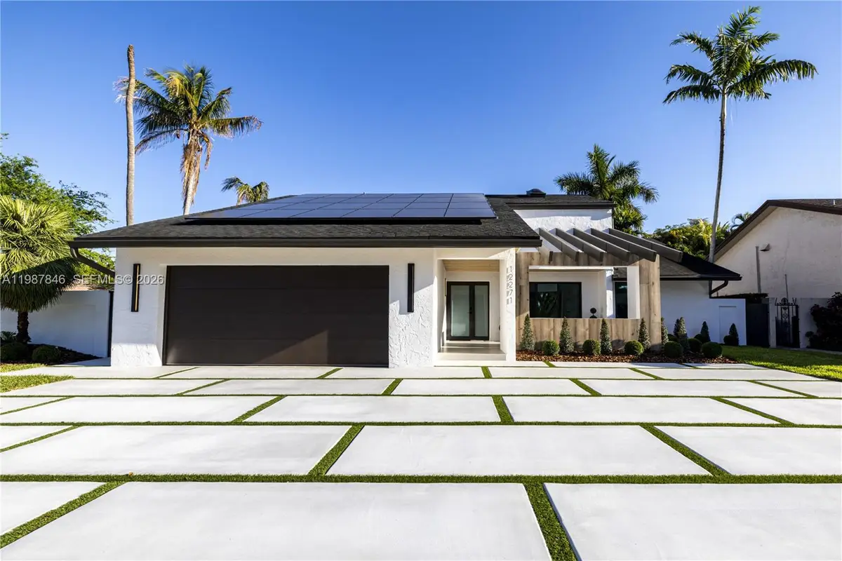 12271 SW 95th St, Miami, FL 33186 - #1