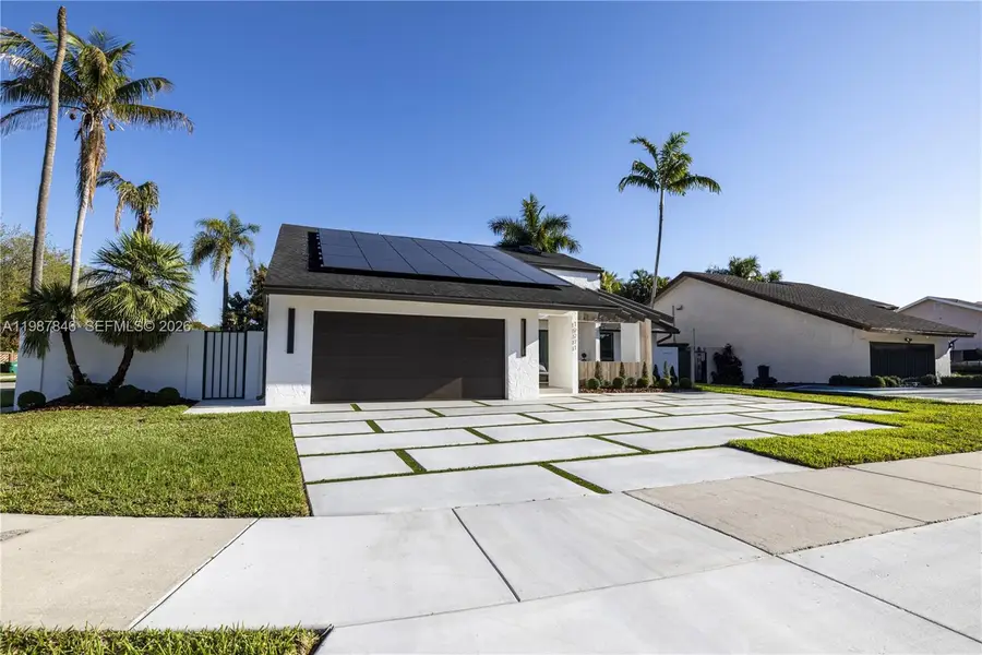 12271 SW 95th St, Miami, FL 33186 - #3