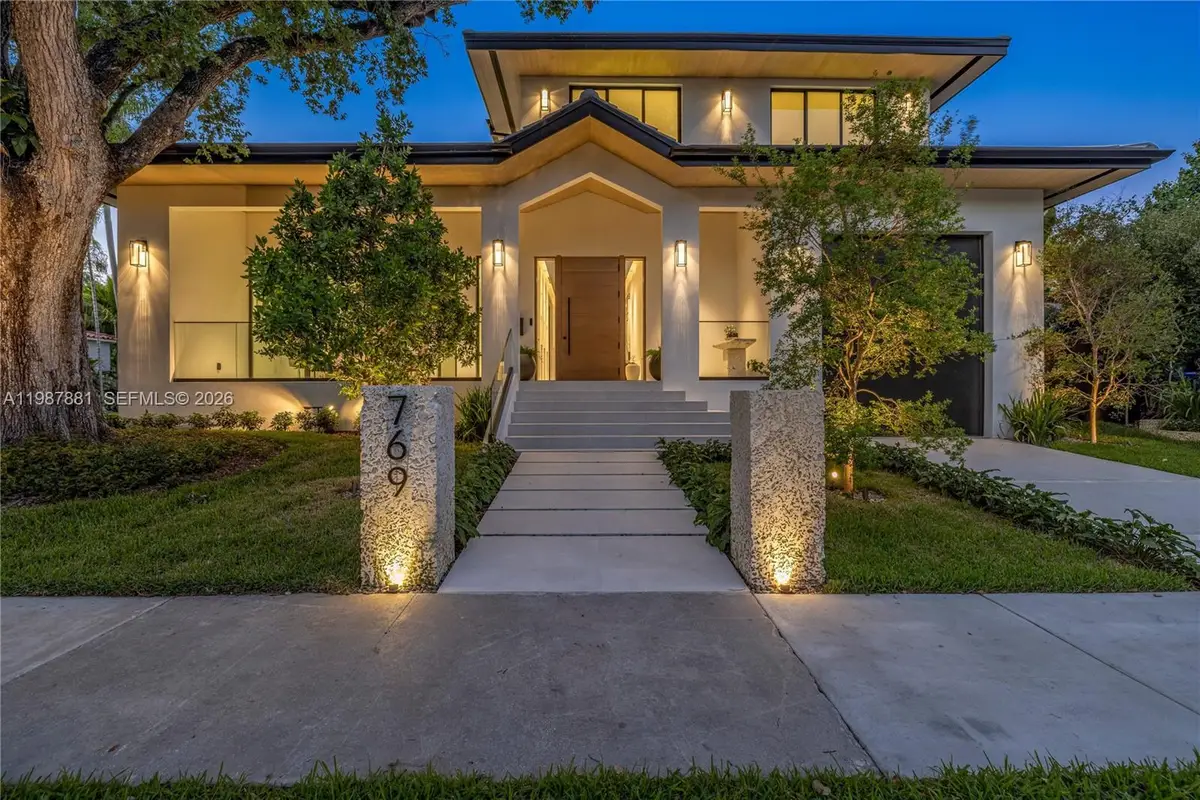 769 NE 72nd Ter, Miami, FL 33138 - #1