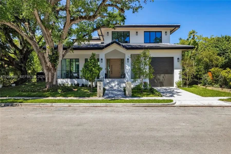 769 NE 72nd Ter, Miami, FL 33138 - #3