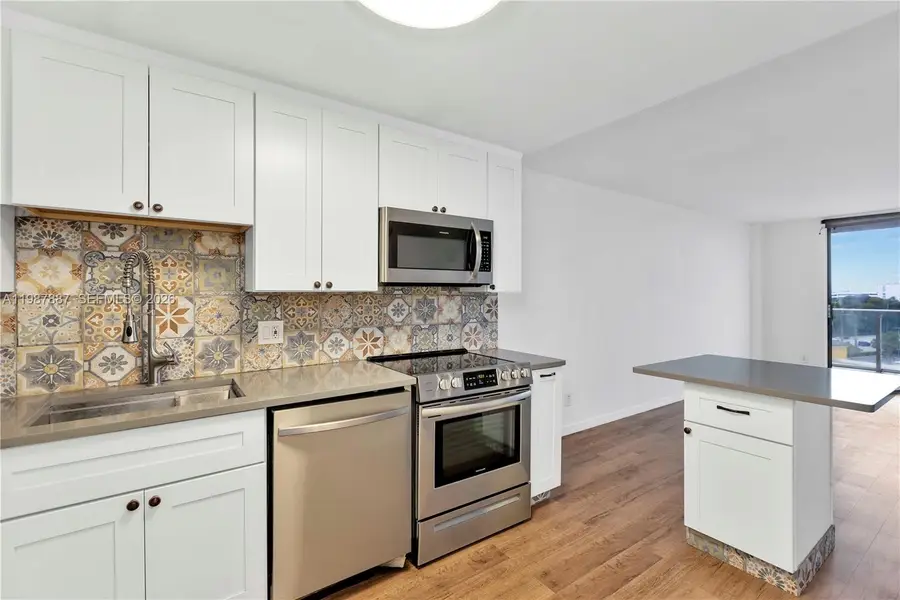 13499 Biscayne Blvd #613, North Miami, FL 33181 - #2