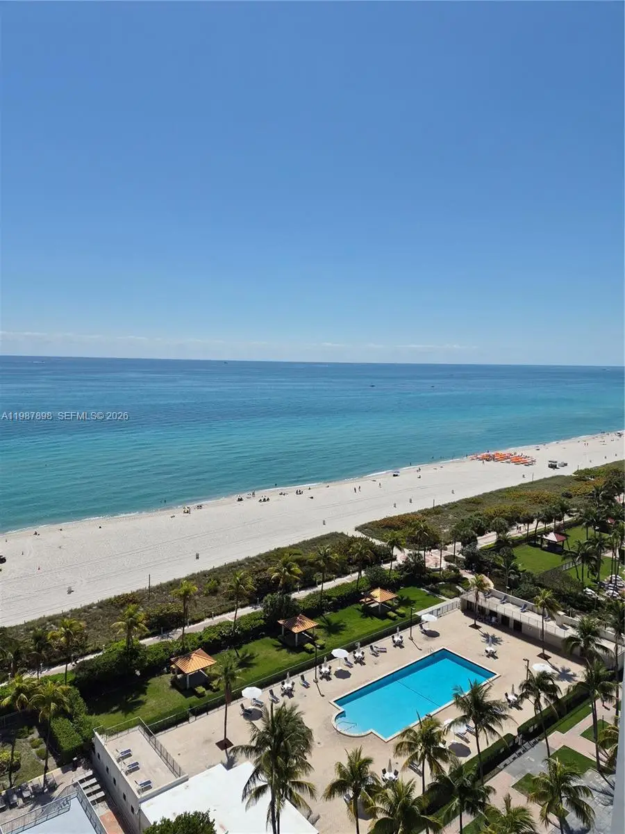 2655 Collins Ave #1910, Miami Beach, FL 33140 - #2