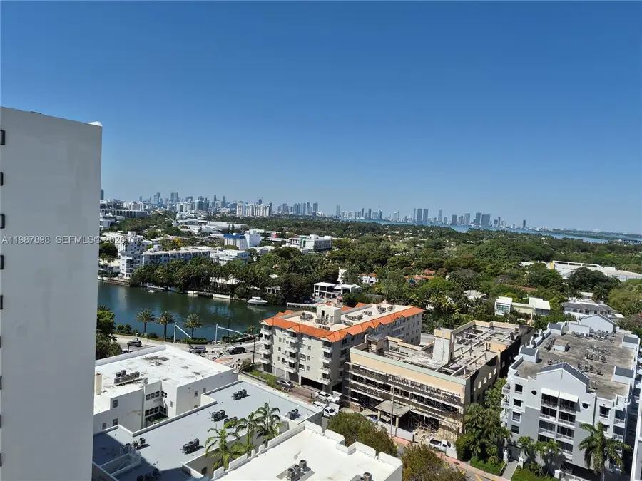 2655 Collins Ave #1910, Miami Beach, FL 33140 - #3