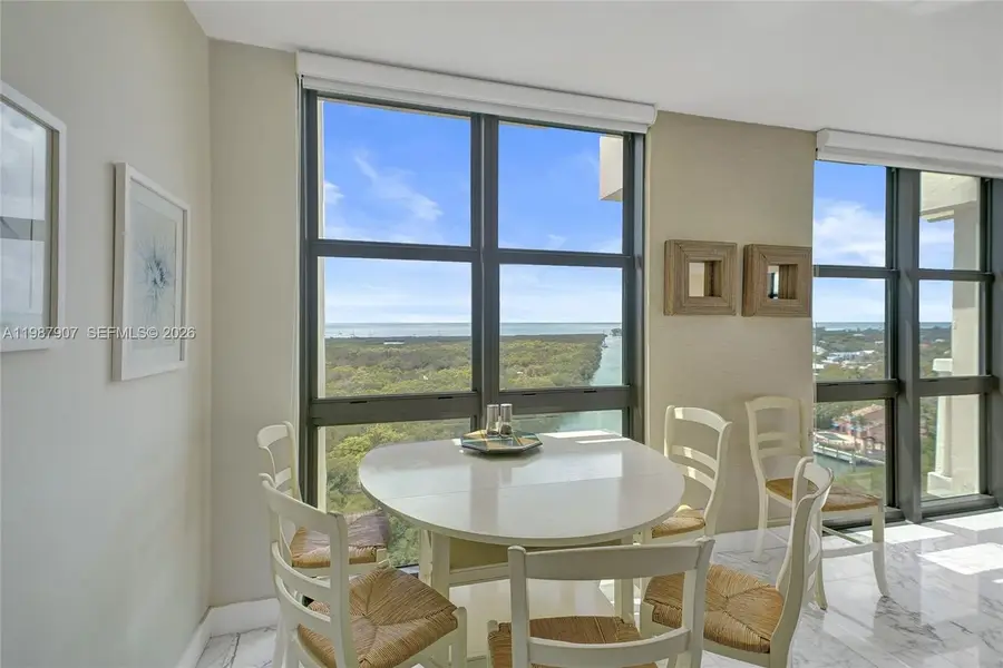 1121 Crandon Blvd #D1202, Key Biscayne, FL 33149 - #2