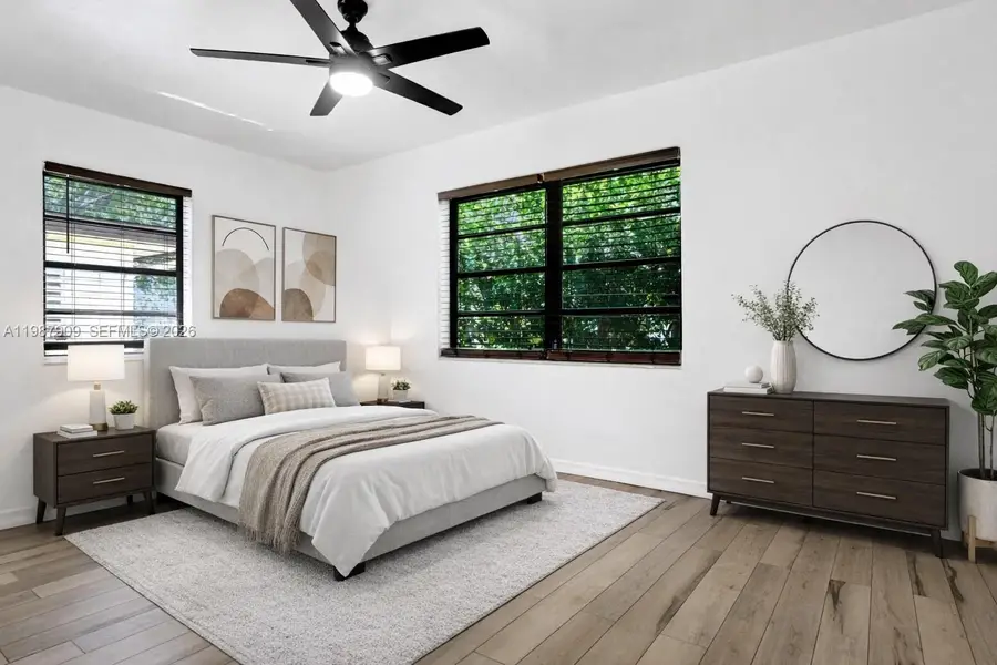 1007 N 31st Rd, Hollywood, FL 33021 - #3