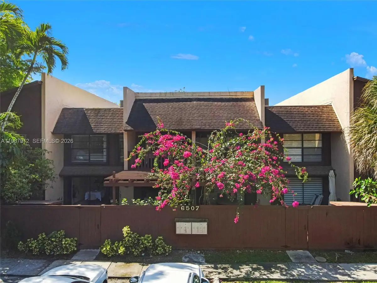 6507 SW 116th Pl #C, Miami, FL 33173 - #1