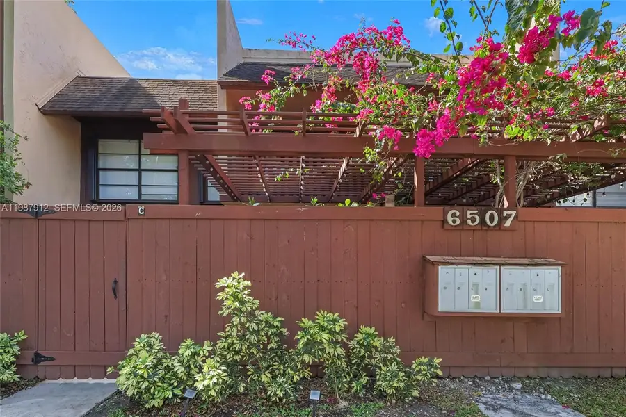 6507 SW 116th Pl #C, Miami, FL 33173 - #3