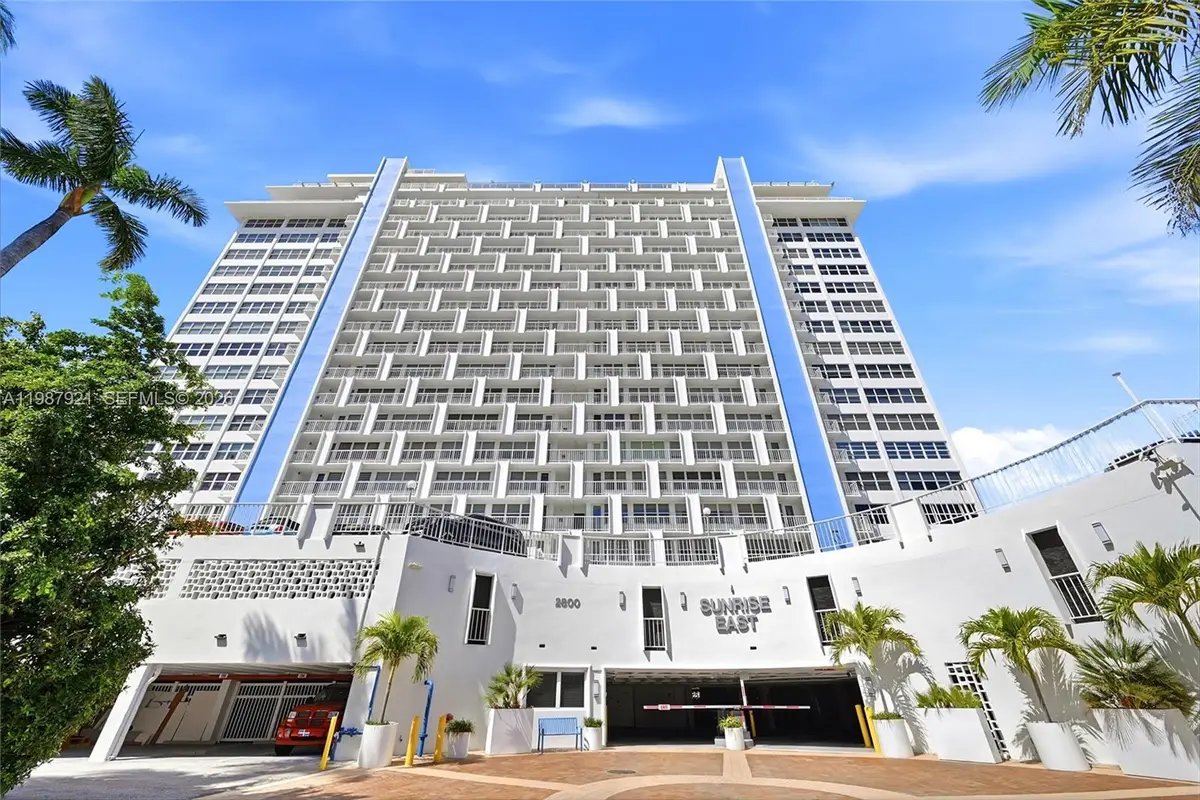2800 E Sunrise Blvd #7F, Fort Lauderdale, FL 33304 - #1