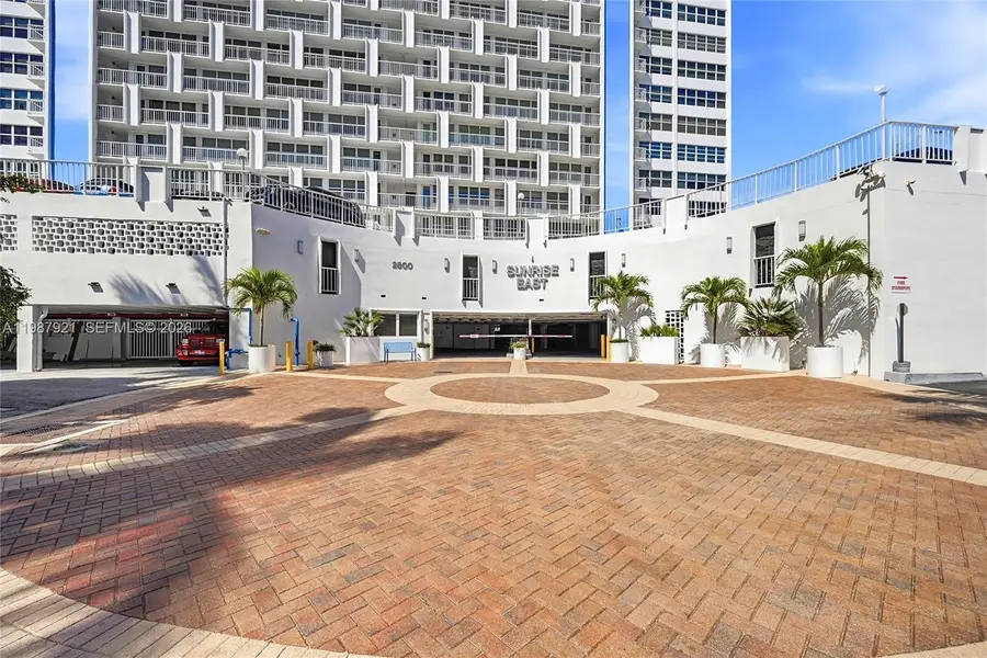 2800 E Sunrise Blvd #7F, Fort Lauderdale, FL 33304 - #2