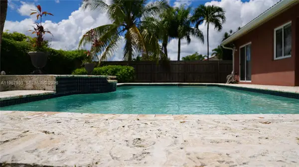 14856 SW 174th St, Miami, FL 33187