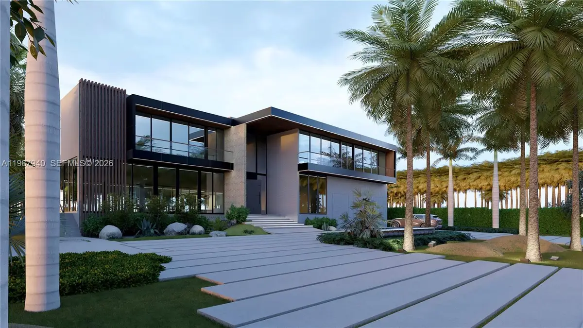 268 S Parkway, Golden Beach, FL 33160 - #1