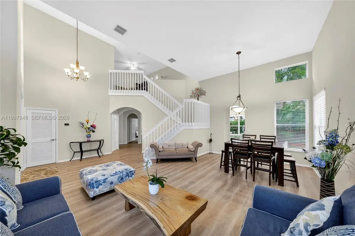 1511 NW 168th Ave, Pembroke Pines, FL 33028 - #1