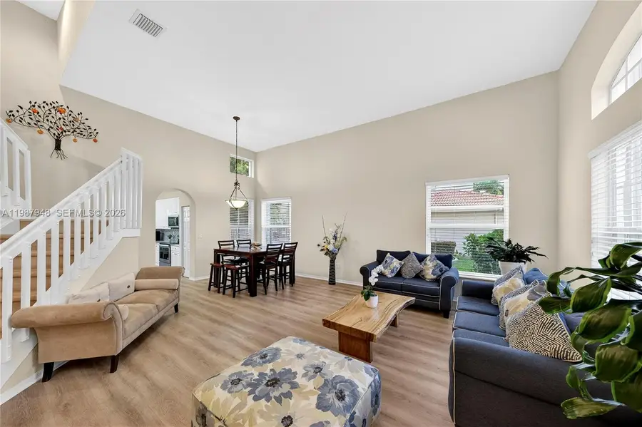 1511 NW 168th Ave, Pembroke Pines, FL 33028 - #2