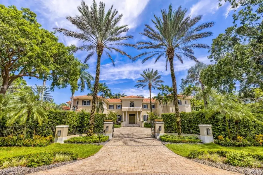 5250 Snapper Creek Rd, Coral Gables, FL 33156 - #2