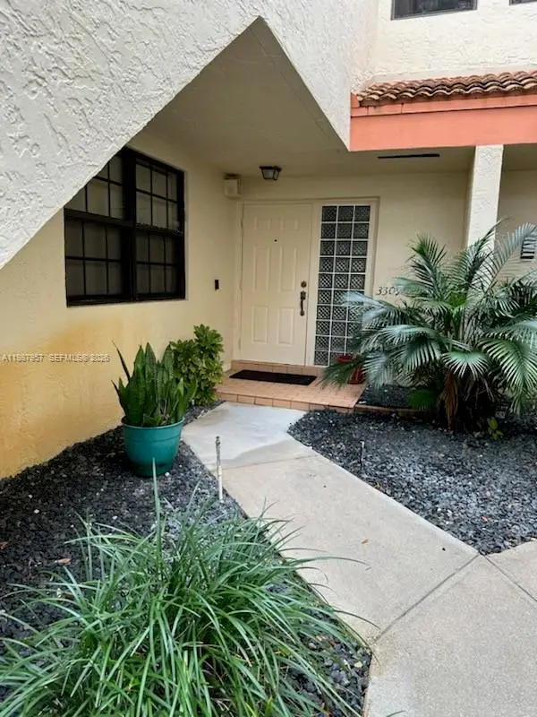 3309 Water Oak Dr #1304, Hollywood, FL 33021 - #1