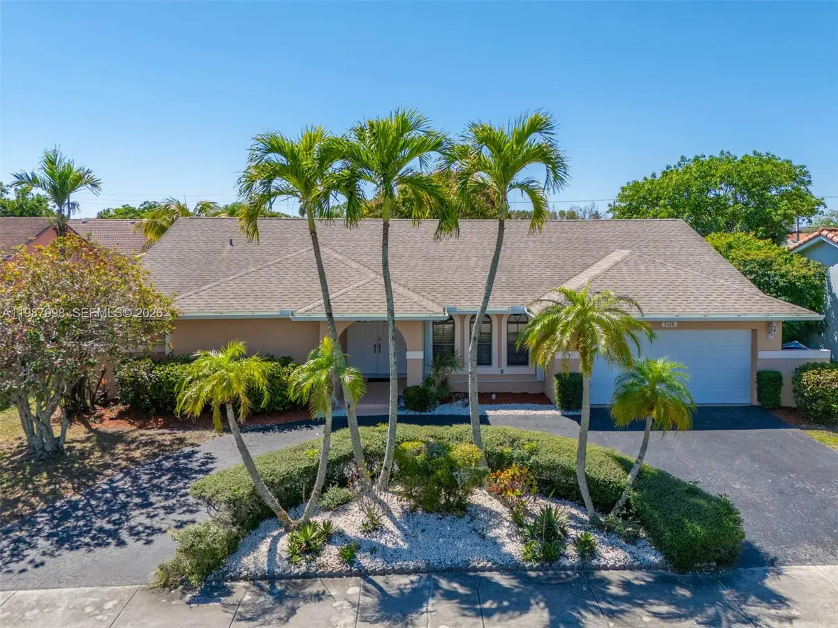 7328 NW 21st St, Margate, FL 33063 - #1