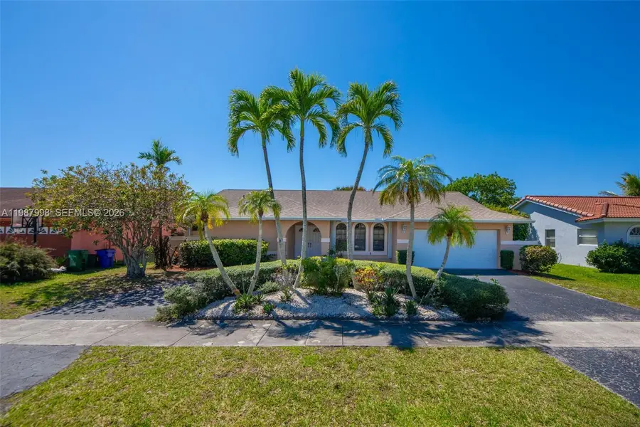 7328 NW 21st St, Margate, FL 33063 - #2