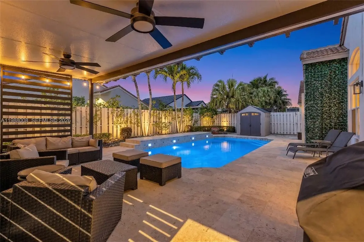 18820 SW 29th St, Miramar, FL 33029 - #1