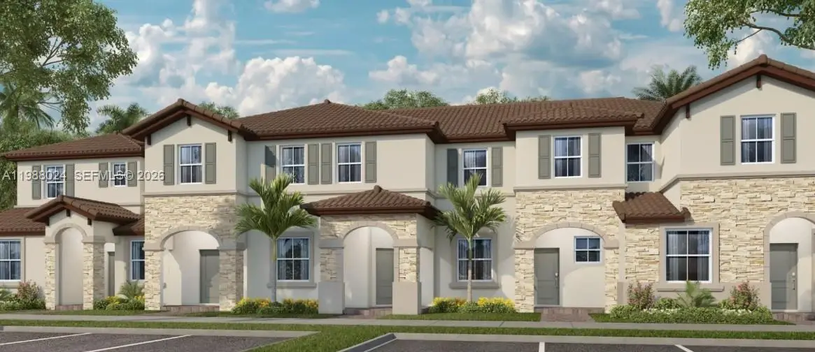 2640 SE 25 Rd, Homestead, FL 33035 - #1