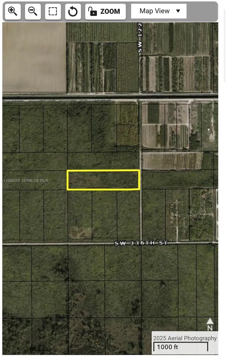 122 Ave Sw 332 St, Homestead, FL 33035 - #1