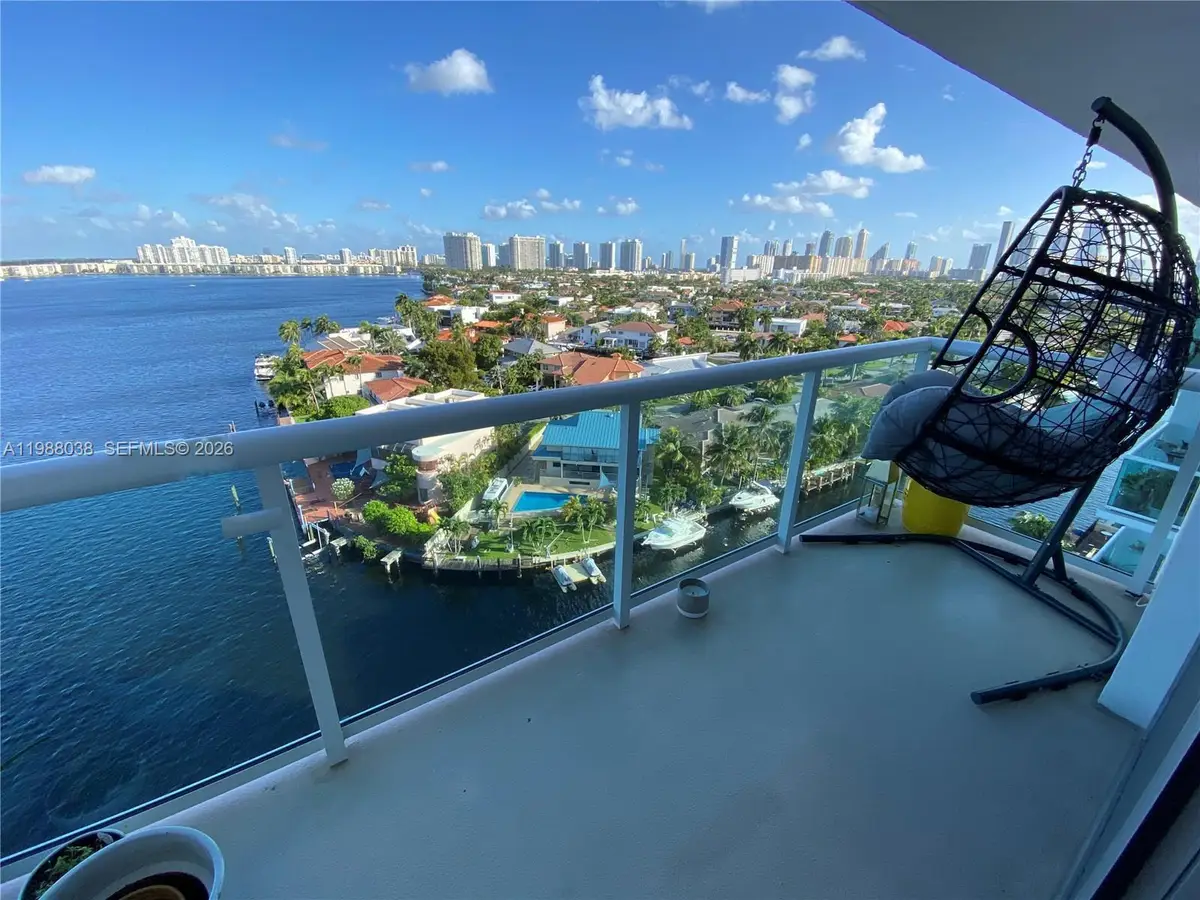 2841 NE 163rd St #1007, North Miami Beach, FL 33160 - #1