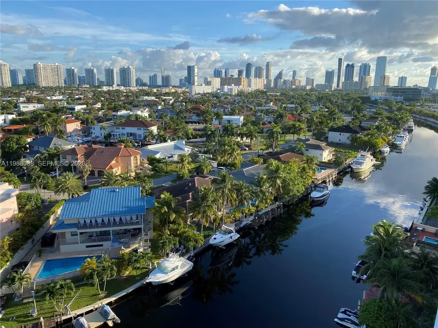 2841 NE 163rd St #1007, North Miami Beach, FL 33160 - #2