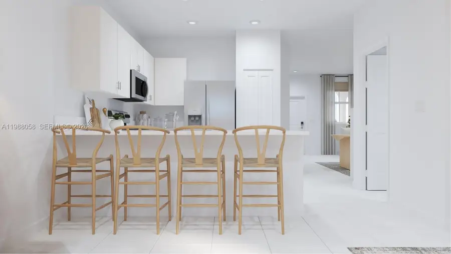 2558 SE 25 Dr, Homestead, FL 33035 - #2