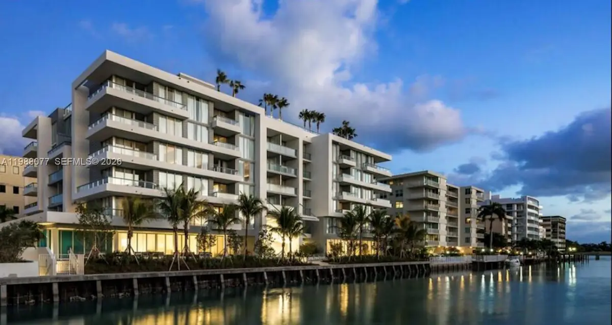 9540 W Bay Harbor Dr #301, Bay Harbor Islands, FL 33154 - #1