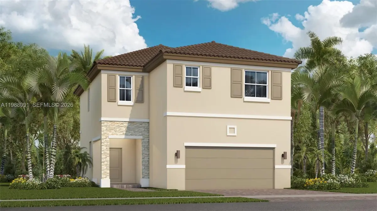 2752 SE 24 Ct, Homestead, FL 33035 - #1