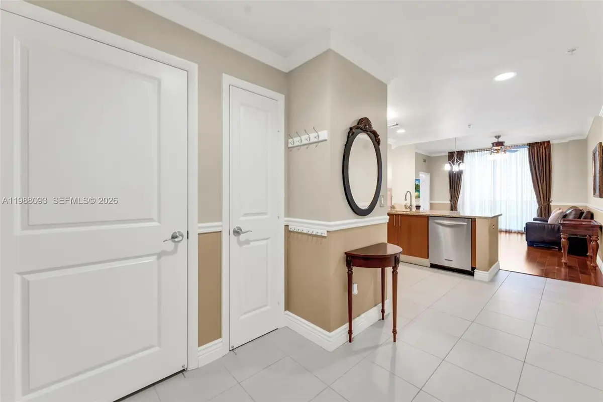 1945 S Ocean Dr #604, Hallandale Beach, FL 33009 - #1