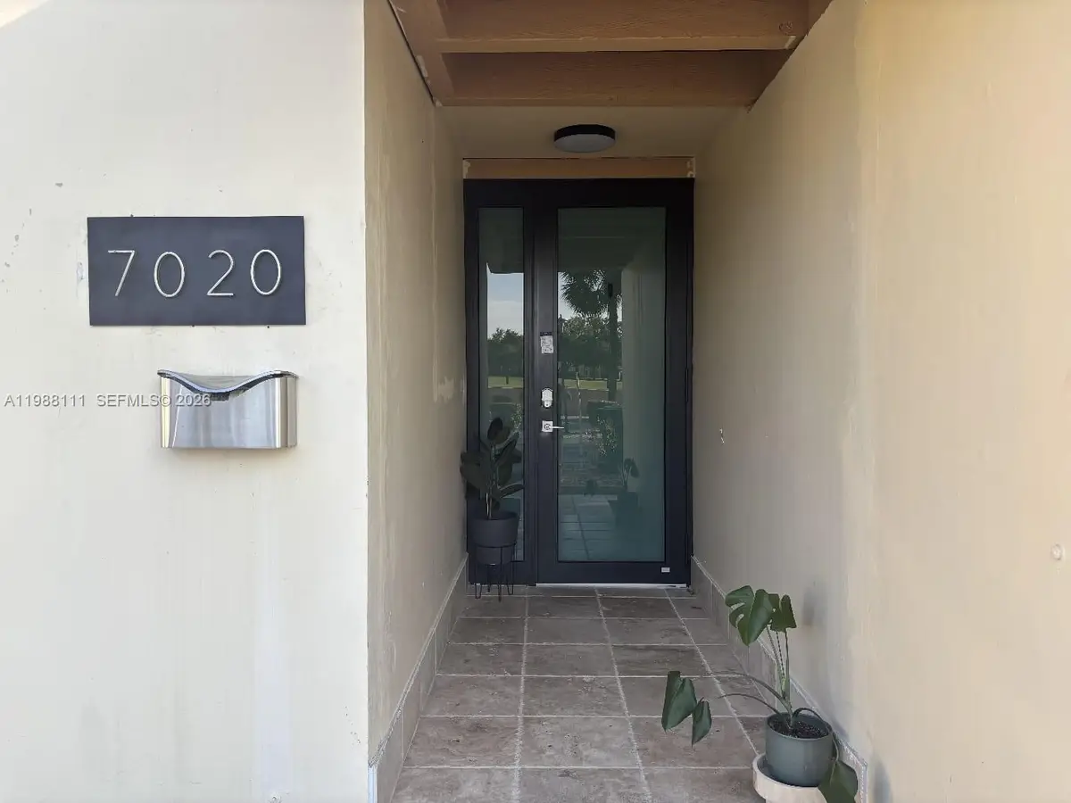 7020 Crown Gate Dr, Miami Lakes, FL 33014 - #1